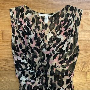 Diane von Furstenberg Top